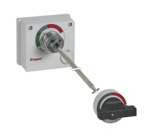 Рукоятка выносная стандартная для DPX3 630 IP54 Leg 420163