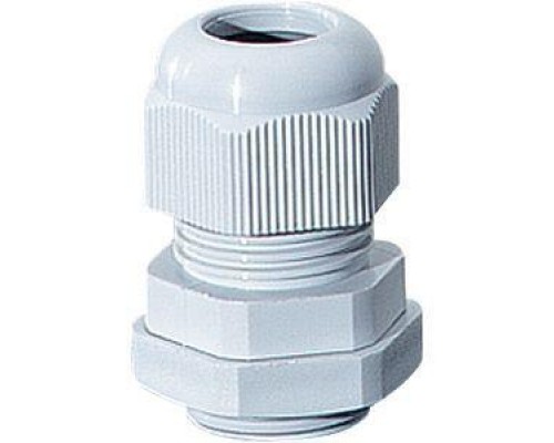 Сальник AKM 12 Dкаб. 3-6.5мм IP65 HENSEL 3600208
