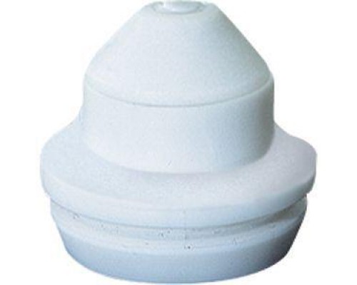 Сальник EDK 16 Dкаб. 5-10мм IP65 сер. HENSEL 3600185