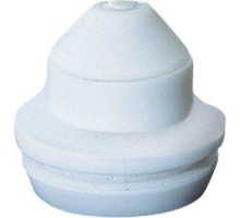 Сальник EDK 20 Dкаб. 6-13мм IP65 сер. HENSEL 3600186