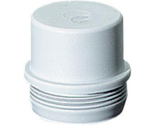 Сальник ESM 16 Dкаб 4.8-11мм IP65 сер. HENSEL 3600180