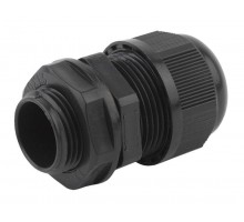Сальник MG20 IP68 отверстие d20мм проводник d9-14мм NO-223-32 ЭРА Б0033509