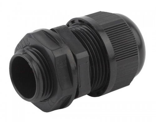 Сальник MG20 IP68 отверстие d20мм проводник d9-14мм NO-223-32 ЭРА Б0033509