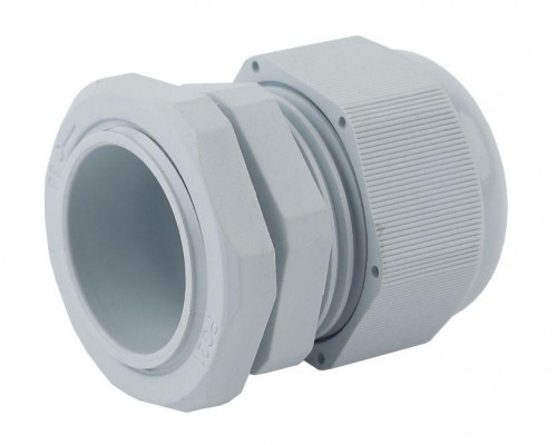 Сальник PG29 IP54 отверстие d36мм проводник d18-25мм NO-223-19 ЭРА Б0033497