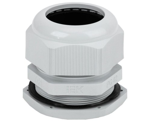 Сальник PG42 d30-40мм ИЭК YSA20-40-42-54-K41