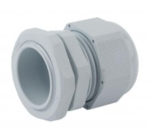 Сальник PG48 IP54 отверстие d59мм проводник d37-44мм NO-223-27 ЭРА Б0033505