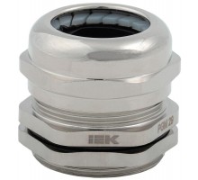 Сальник PGM 42 метал. d32-38мм IP68 ИЭК YSA50-38-54-68-K23
