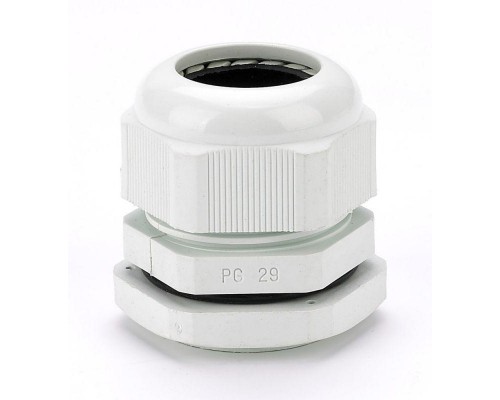 Сальник PG 29 кабель d20-25мм SchE 32156DEK