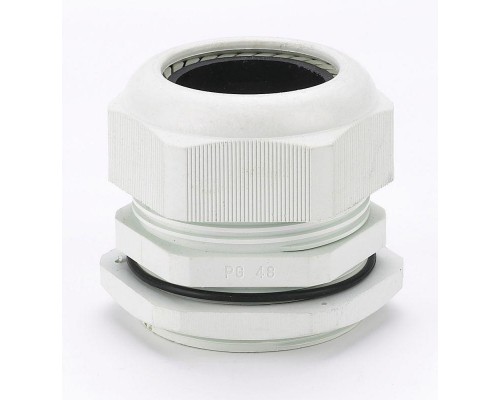Сальник PG 48 кабель d38-45мм SchE 32159DEK