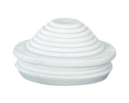 Сальник STM 20 Dкаб. 5-16мм IP55 сер. HENSEL 3600173