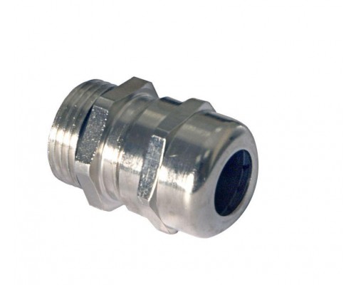 Сальник каб. BCG-M322 латунь никелир. M32 12-20 (уп.10шт) ABB 7TCA303030R0024