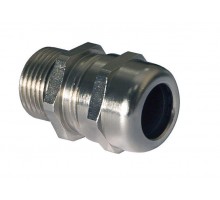 Сальник каб. BEM-PG421 латунь никелир. PG42 30-38 (уп.5шт) ABB 7TCA303080R0067