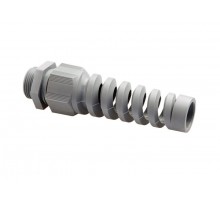 Сальник каб. NCGS-PG71B PA6 PG7 3-6.5 черн. (уп.10шт) ABB 7TCA303070R0239
