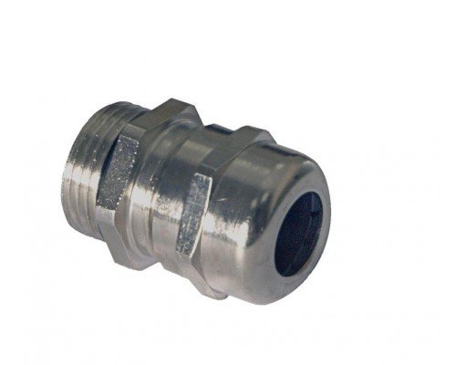 Сальник каб. SCG-PG72 сталь 316L PG7 3-6.5 (уп.10шт) ABB 7TCA303040R0063