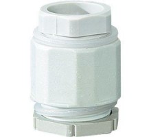 Сальник прикручиваемый для боковой стыковки корпусов KV IP65 AVS 16 HENSEL 3600132