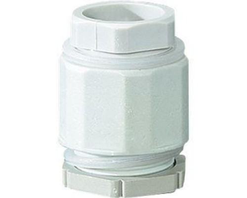 Сальник прикручиваемый для боковой стыковки корпусов KV IP65 AVS 16 HENSEL 3600132