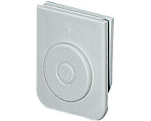 Сальник-заглушка выдвижной для коробок серии DP9 10-13.5 IP54 DPS 02 HENSEL 6000066
