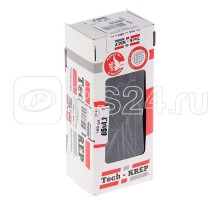 Саморез 4.2х65 гипсокартон-дерево (уп.100шт) коробка Tech-Krep 102126