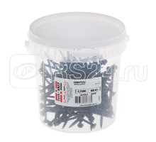 Саморез 4.2х90 гипсокартон-дерево (уп.100шт) ведро Tech-Krep 100087