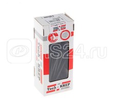 Саморез 4.8х100 гипсокартон-дерево (уп.25шт) пакет Tech-Krep 125473