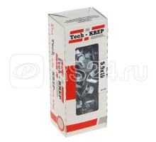 Саморез 5.5х19 КР ZP св. (уп.60шт) коробка Tech-Krep 124626
