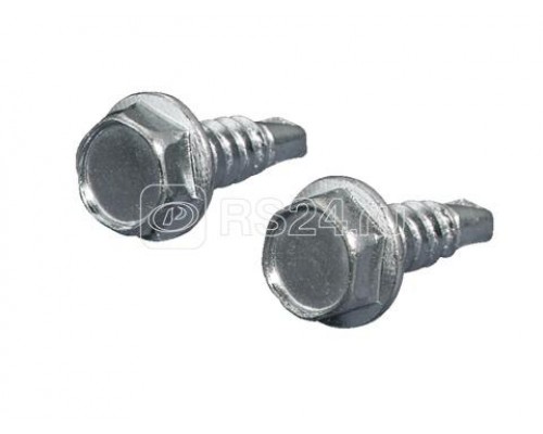 Саморез ST 4.8х16 (уп.300шт) Rittal 2487000