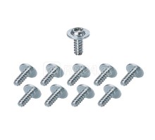 Саморез для коробок DK BZ 10 новой серии DK KF RK FK (уп.10шт) HENSEL 62000235