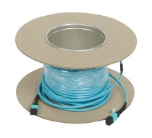 Сборка претерминированная MTP-MTP MICRO OM3 (дл.10м) Leg 032441
