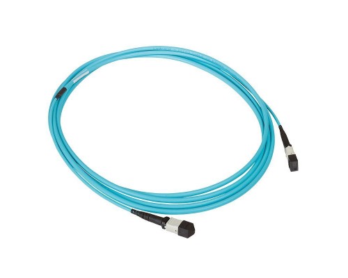Сборка претерминированная MTP-MTP MICRO OM3 (дл.30м) Leg 032443