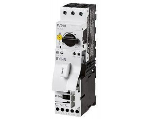 Сборка пусковая MSC-D-4-M7(230V50HZ) EATON 283143