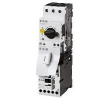 Сборка пусковая MSC-D-4-M7(24VDC) EATON 283162