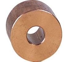 Шайба дистанц. для шин CU 20х8х33мм ABB ZX38