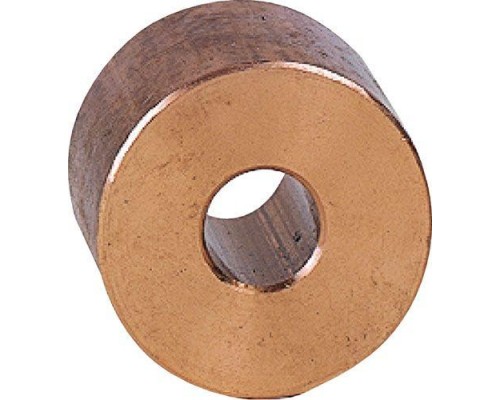 Шайба дистанц-я для шин CU 30х10х22мм ABB ZX40