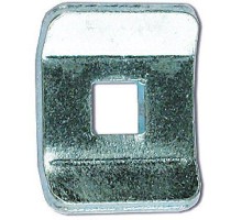 Шайба для соединения провол. лотка (в соединении с винтом М6х20) гор. оцинк. (уп.50шт) DKC CM170600HDZ