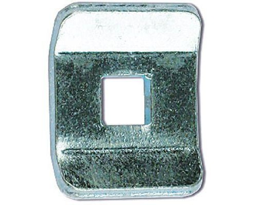 Шайба для соединения провол. лотка (в соединении с винтом М6х20) гор. оцинк. (уп.50шт) DKC CM170600HDZ