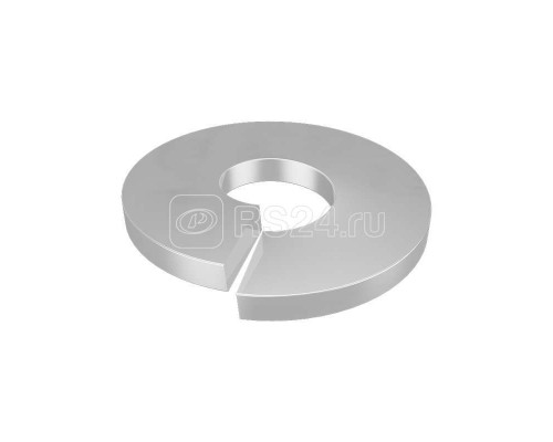 Шайба гровер М12 DIN127 SHG12 (уп.400шт) КМ LO0808