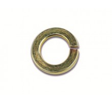 Шайба гровер М6 нерж. сталь INOX 316L (уп.400шт) DKC CM130600INOX316L