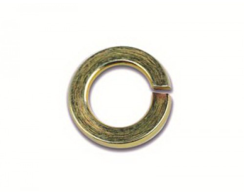 Шайба гровер М6 нерж. сталь INOX 316L (уп.400шт) DKC CM130600INOX316L