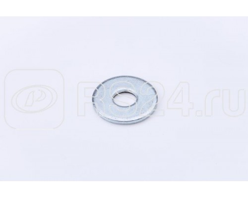 Шайба кузовная M8 цинк. DIN 9021 (уп.100шт) коробка СТРОЙМЕТИЗ UTORM3070053