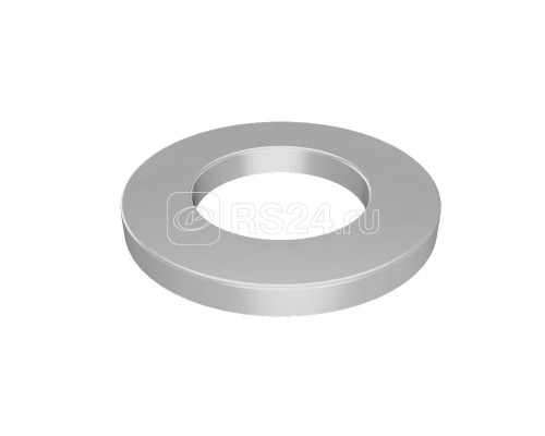 Шайба М12 DIN125 S12 (уп.100шт) КМ LO0489