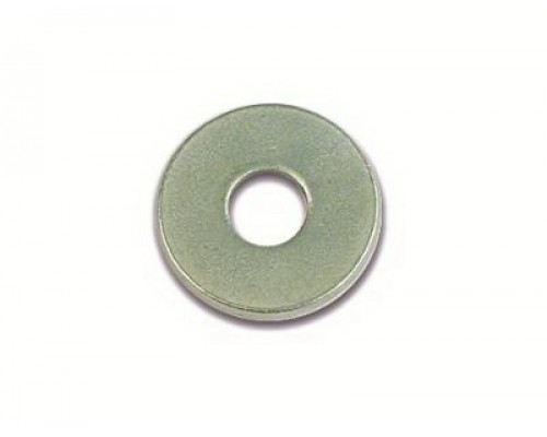Шайба М12 кузовная DIN9021 нерж. сталь INOX 316L бел. (уп.50шт) DKC CM121200INOX316L