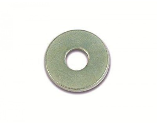 Шайба М6 кузовная DIN9021 нерж. бел. (уп.200шт) DKC CM120600INOX