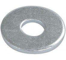 Шайба плоская M10 (уп.300шт) ИЭК CLP1M-SH-10