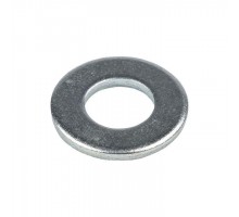 Шайба плоская M12 TDZ (уп.150шт) EKF shpl12-TDZ
