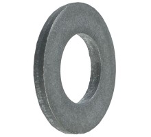 Шайба плоская М10 HDZ (уп.300шт) (уп.40шт) ИЭК CMZ10-SH-10-HDZ