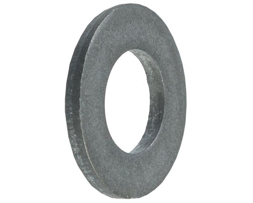 Шайба плоская М10 HDZ (уп.300шт) (уп.40шт) ИЭК CMZ10-SH-10-HDZ