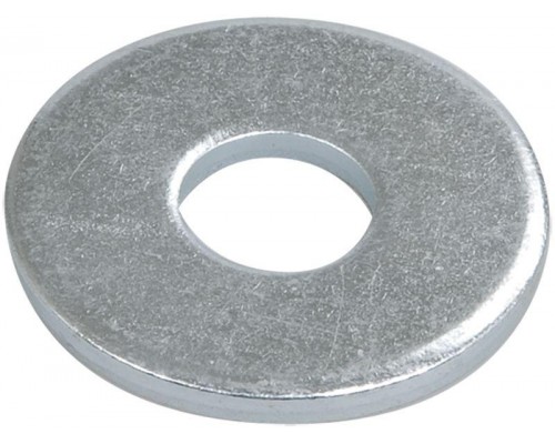 Шайба плоская усиленная M10 (уп.100шт) ИЭК CLP1M-SHU-10