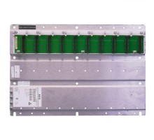 Шасси 10 слотов SchE 140XBP01000