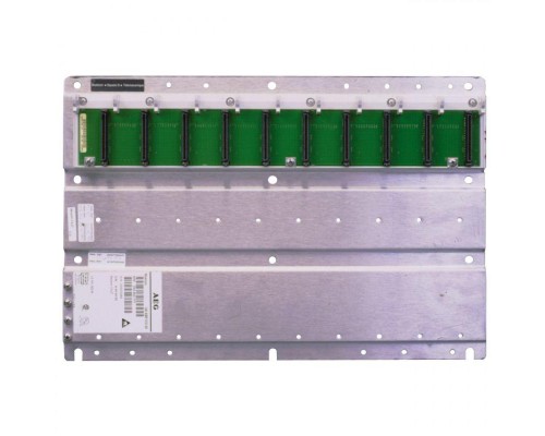 Шасси 10 слотов SchE 140XBP01000