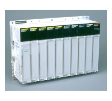 Шасси 10 слотов покрытие SchE 140XBP01000C